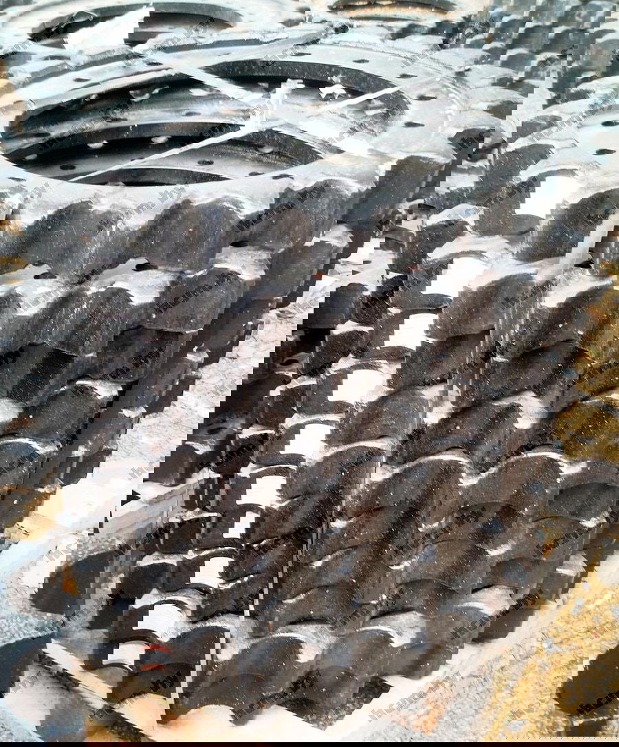 4S00538-تروس جنزير ZX200 Preview Image