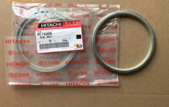 4074008-صوف تراب بوم بوكلين ZX280-5G Preview Image