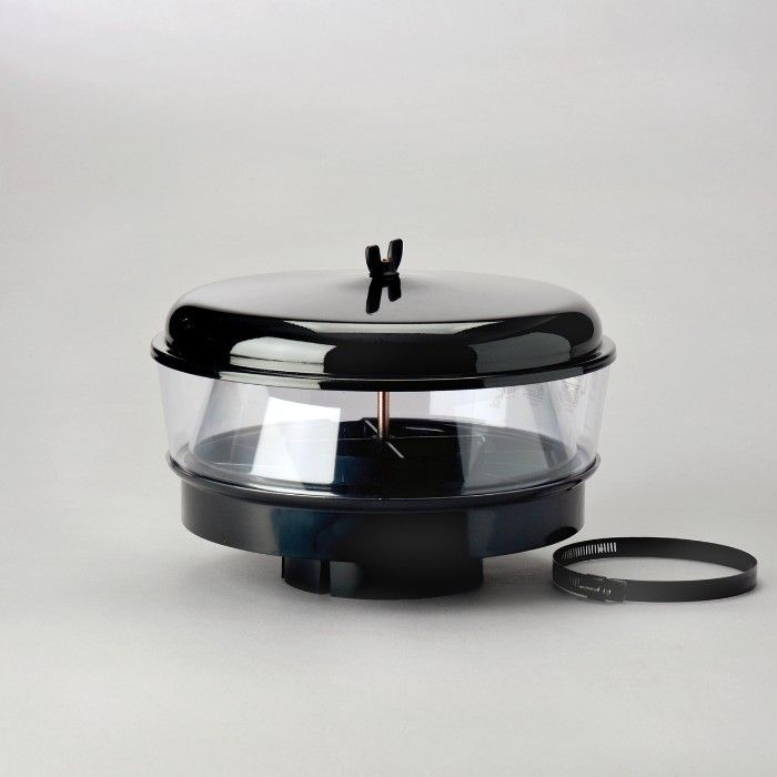 4090405-زجاج تراب خارجي ZX200 Preview Image