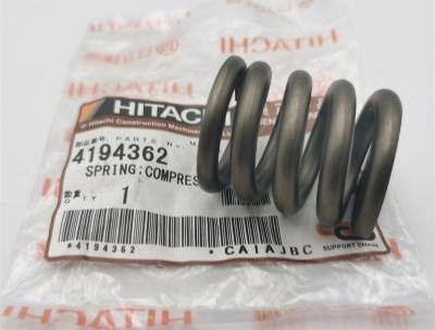 4194362-سبرنق روترطرمبة الهيدروليكZX350 Image 1 Preview