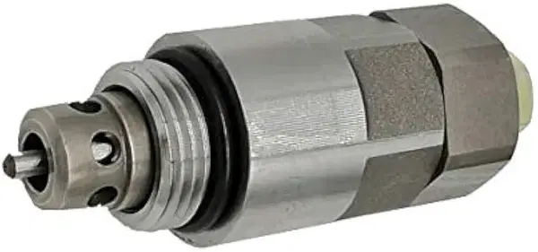 4228353-اوبرلود يناسب حفارات هيتاشي EX200-5 وEX200-3 وEX300-3 وEX200- Image 1 Preview