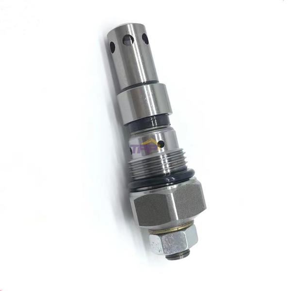 42283540-4228354-تخفيف الضغط الرئيسي EX200 EX200-1 6BD1 رقم 4228354 Image 2 Preview