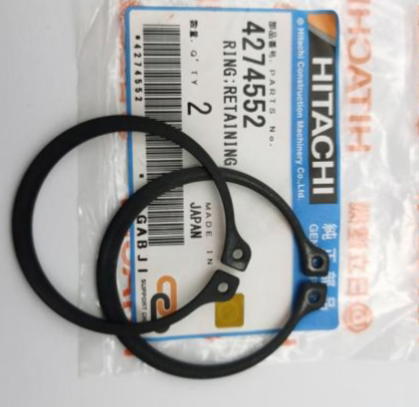 4274552-قفل تروس طرمبة الهيدروليك Preview Image