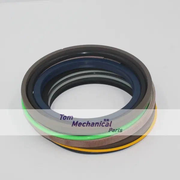 4364916-طقم إصلاح أسطوانة الذراع رقم 4364916 لحفارة هيتاشي EX200-5 210H-5 EX225USR Image 1 Preview