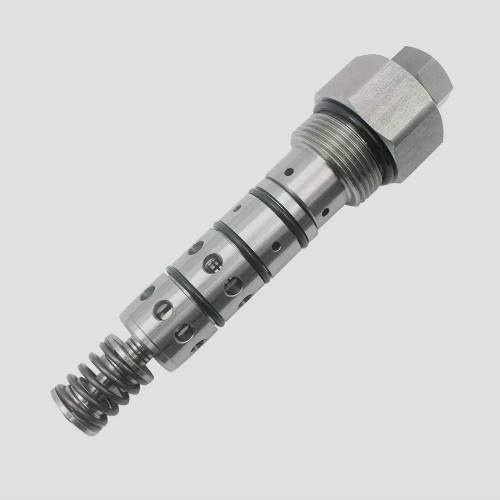 4372034 -رليف بلف حفارة EX200-5 Preview Image