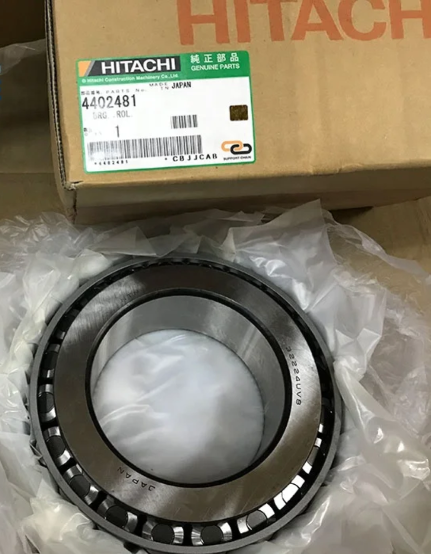 4402481-رمان موتر دوارن ZX200 Preview Image