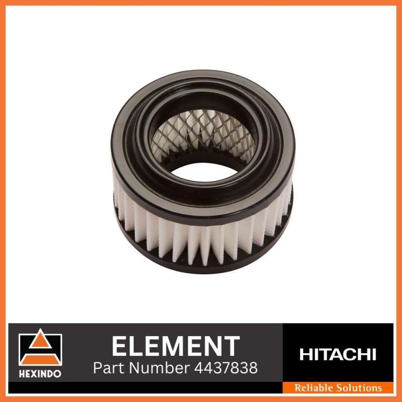 4437838-فلتر تنسيم خزان الهيدروليكZX200-5G Preview Image