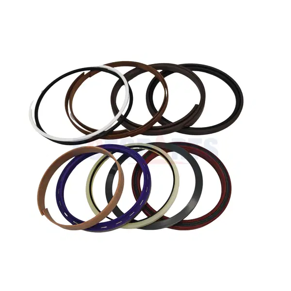 4438693-طقم مانع تسرب أسطوانة الجرافة لحفارة هيتاشي باكهو ZX800 ZX850HD Image 1 Preview