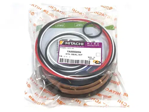 4465632-طقم؛ قطع غيار هيتاشي مانعة للتسربEX1200-5، EX1200-5C، EX1200-5D Image 1 Preview