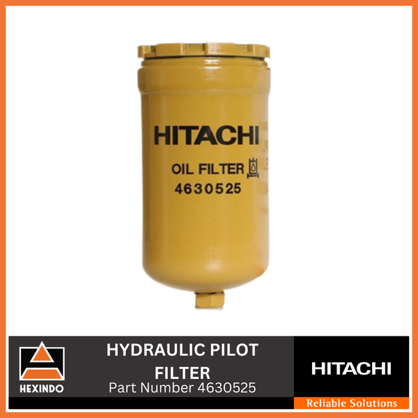 4630525-فلتر البايلت ZX200-5G-3F Image 1 Preview