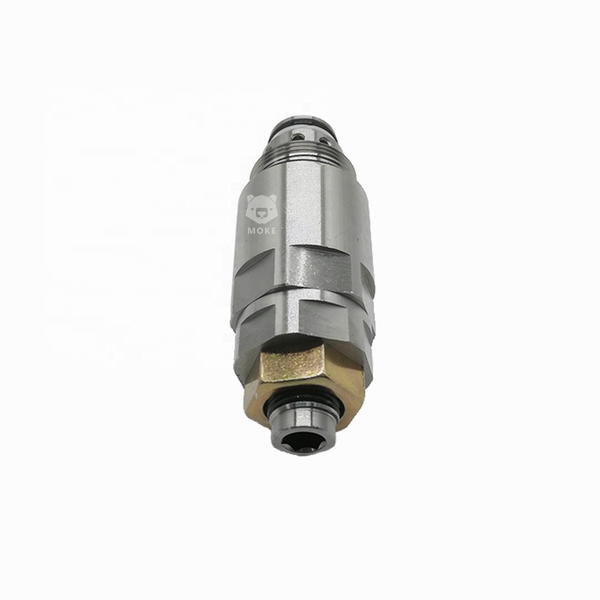 4655266-رليف بلف موتر دوران حفار هيتاشي  ZX200 Image 2 Preview