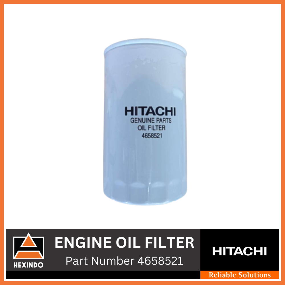 4658521-فلترديزل ZX470-5G Preview Image