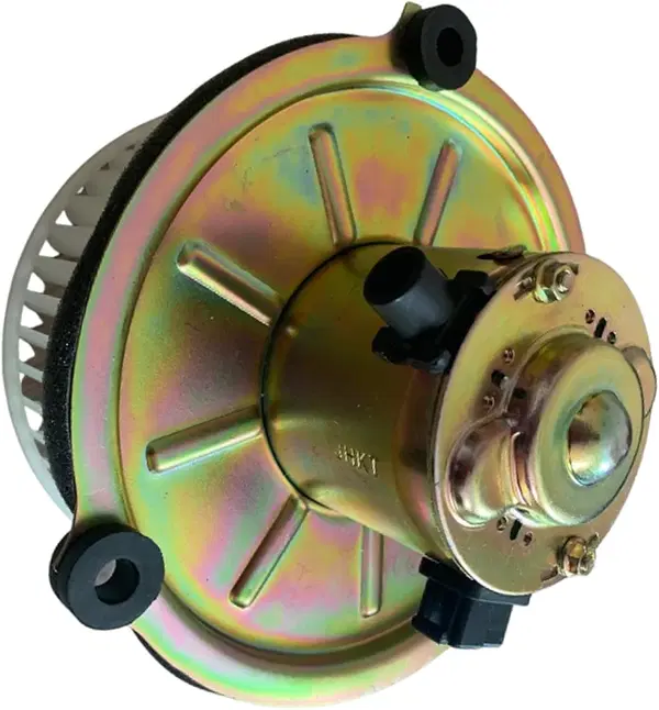 4658943-لحفارات هيتاشي مروحة مكيف ZX110-3 وZX110M-3 وZX120-3 وZX130- Image 2 Preview