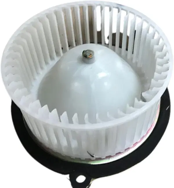 4658943-لحفارات هيتاشي مروحة مكيف ZX110-3 وZX110M-3 وZX120-3 وZX130- Image 3 Preview