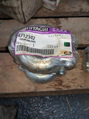 4712342- كلم الهيدروليكZX200-5G Preview Image