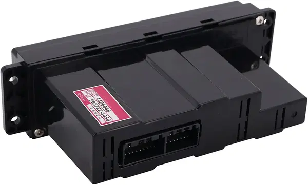 4713662-كنترول تحكم مكيف ZX200-5-3 Image 3 Preview