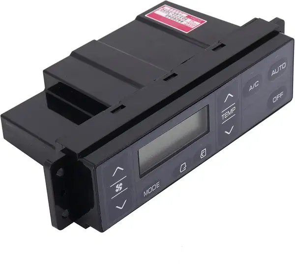 4713662-كنترول تحكم مكيف ZX200-5-3 Image 5 Preview