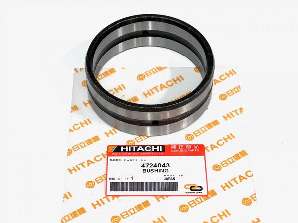 4724043-جلبة قطع غيار هيتاشي جلية بوم- 280- ZX240-5G، ZX240LC-5G، ZX250H-5G، ZX250K-5G، ZX250L-5G، ZX250LC-5B، ZX250LCH-5G، ZX250LCK-5G، ZX250LCN-5B، ZX280-5G، ZX280LC-5G، ZX290L-5G، ZX290LC-5B، ZX290LCN-5B Image 1 Preview