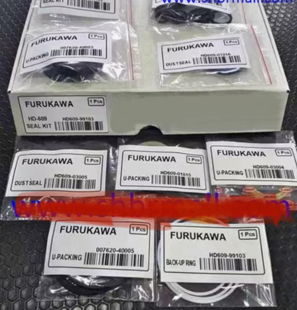 HD709-99106-HD7009-99184- طقم صوف مسدس فركاواالاصلي   Image 2 Preview