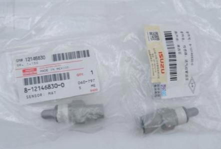 8121468300-مستشعر هواء 4HK1-ZX200-3F Preview Image