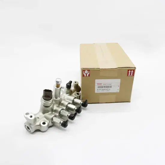 893060634- 8973060632-كمن ريل4HK1-ZX200-3F Preview Image