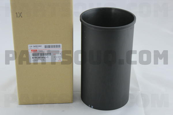 8943916021-لينر 4HK1 -6HK1  Image 1 Preview