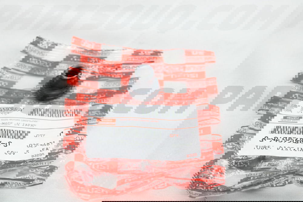 8943956840-جلدغطاءبلوف4HK1-ZX200-3F Preview Image