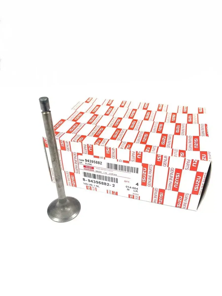 8943958822-بلوف هواء 4HK 6HK1  Preview Image