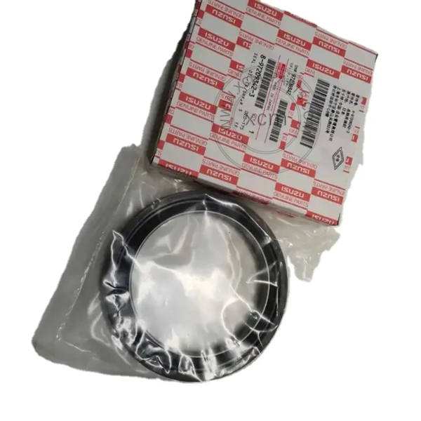 8973829550-صوفة مكينة أمامي 4HK1 ZX200-3F  Image 2 Preview