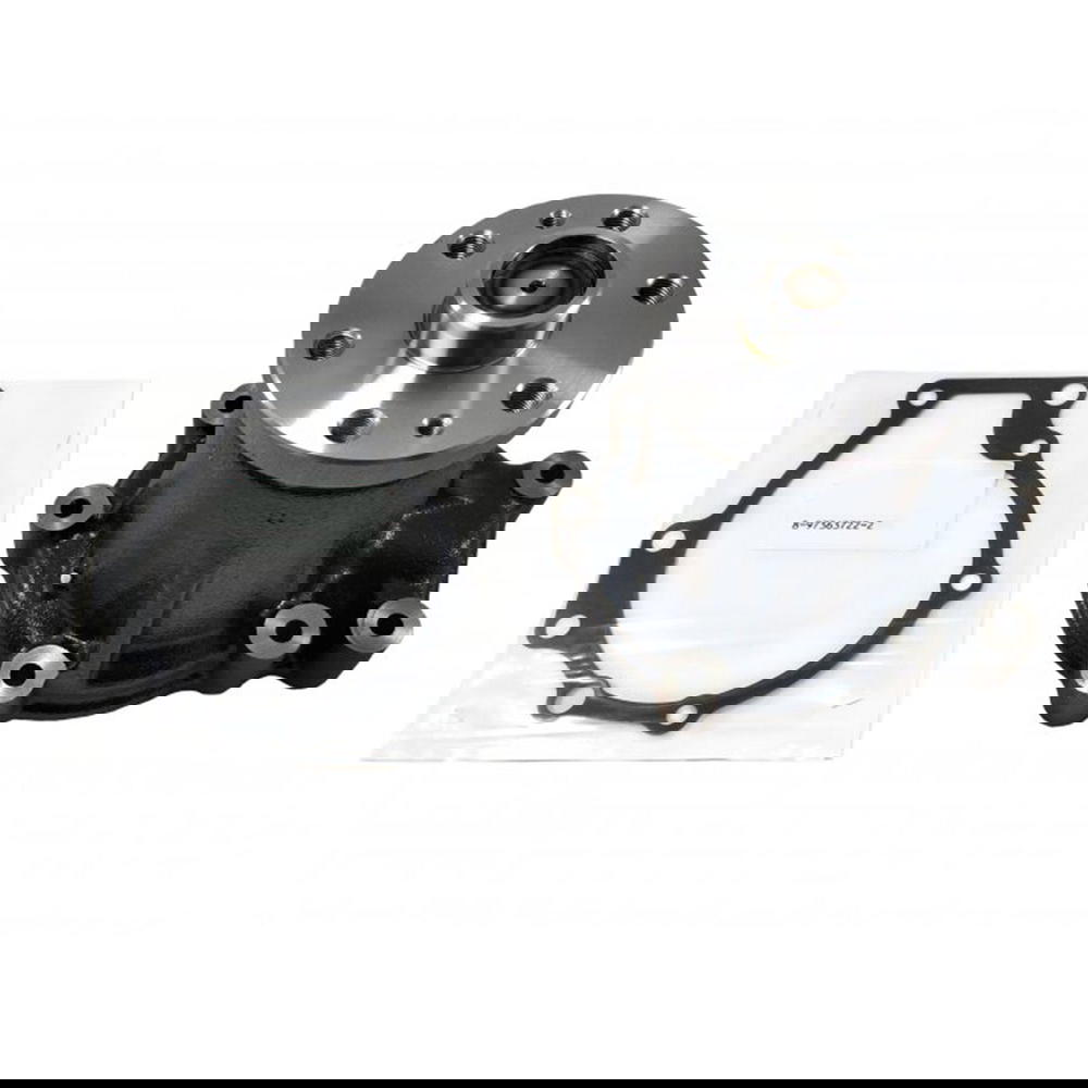 8980228221-طرمبة ZX200-3F-4HK1 Preview Image