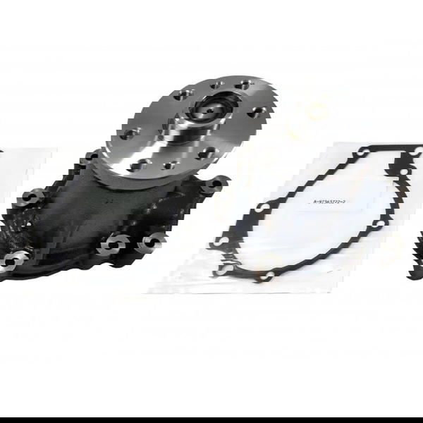 8980228221-طرمبة ZX200-3F-4HK1 Image 1 Preview