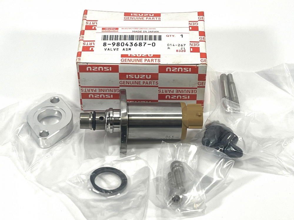 8980436870-صلنيات طرمبة ديزلZX200-3F-4HK1 Preview Image