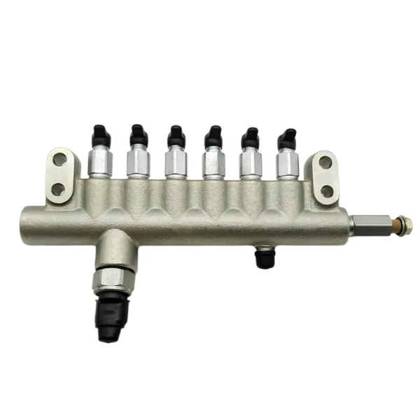 8981529501-كمن ريل ZX350-3F-6HK1 Image 1 Preview