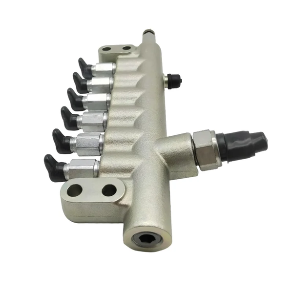 8981529501-كمن ريل ZX350-3F-6HK1 Image 2 Preview