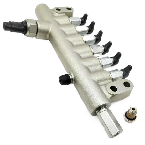 8981529501-كمن ريل ZX350-3F-6HK1 Image 3 Preview