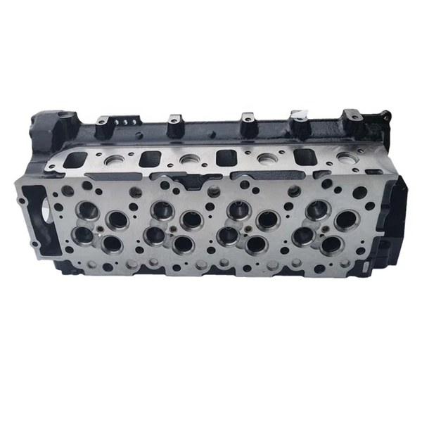 8981706171-راس مكينة 4HK1 ZX200-3F  Image 4 Preview