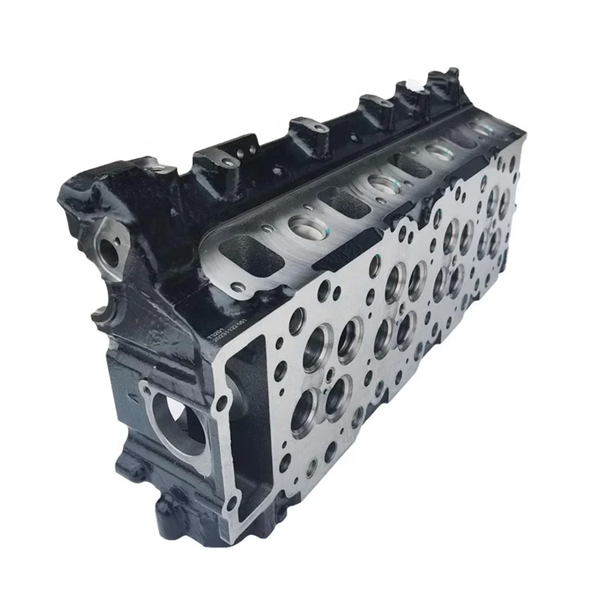 8981706171-راس مكينة 4HK1 ZX200-3F  Image 5 Preview