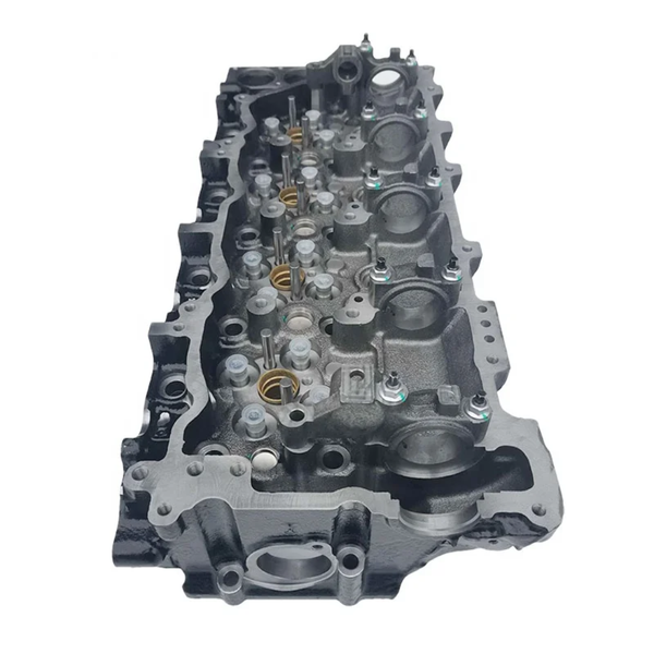 8981706171-راس مكينة 4HK1 ZX200-3F  Image 6 Preview