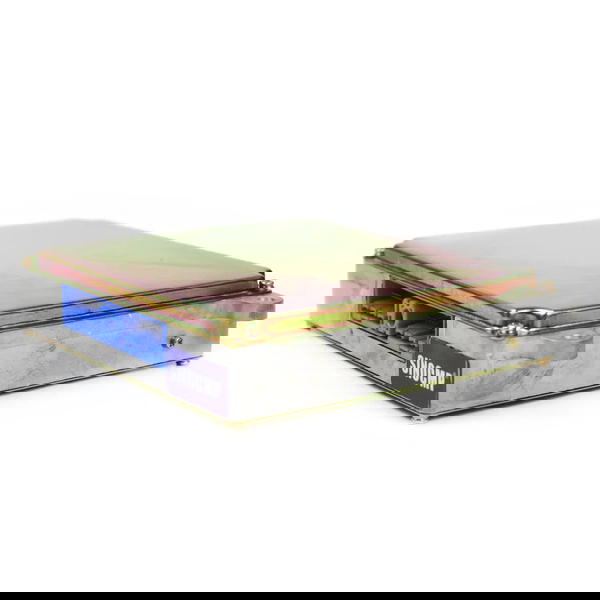 9104912- وحدة تحكم إلكترونية لحفارة هيتاشي EX200-2 وEX200-3- وحدة تحكم إلكترونية لحفارة هيتاشي EX200-2 وEX200-3 Image 2 Preview