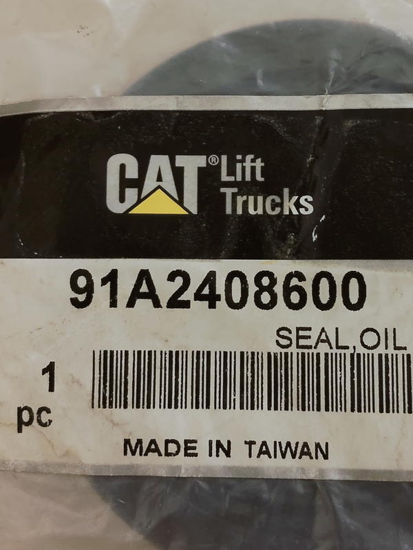 91A2408600-صوف عمود كرنك رافعة شوكيةكتربلر  Image 1 Preview