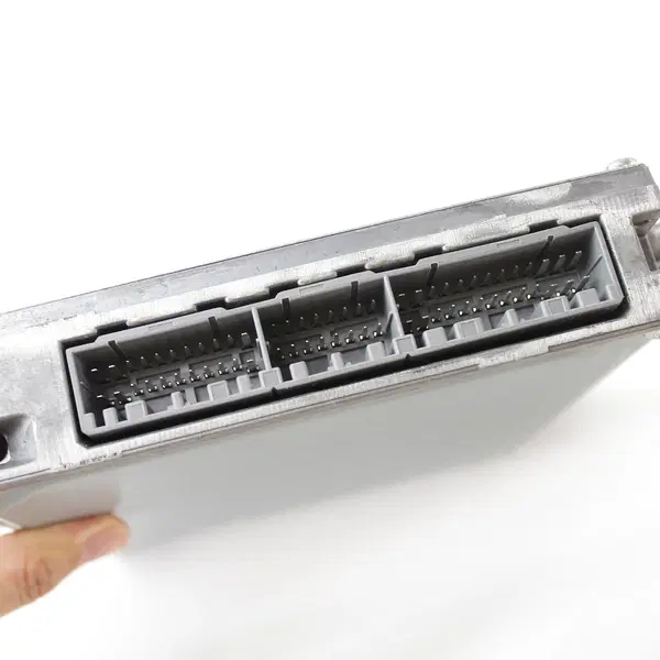 9164280-4372490- للوحة معالجة مركزية لحفارات هيتاشي EX60-5 وEX200-5 Image 4 Preview