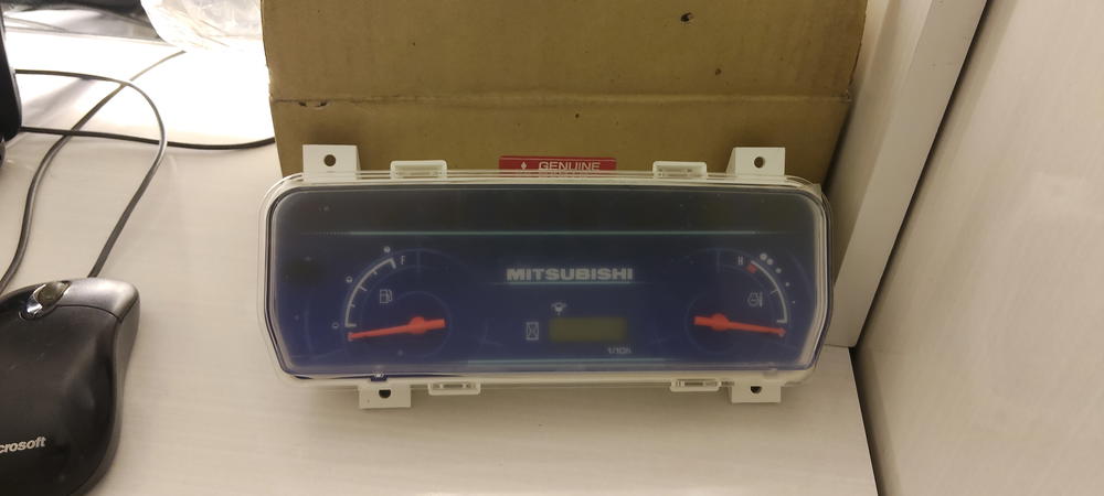 91A90-00600-شاشة رافعة شوكيةكتربلر  Preview Image