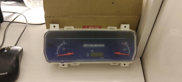 91A90-00600-شاشة رافعة شوكيةكتربلر  Image 1 Preview