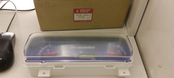 91A90-00600-شاشة رافعة شوكيةكتربلر  Image 2 Preview