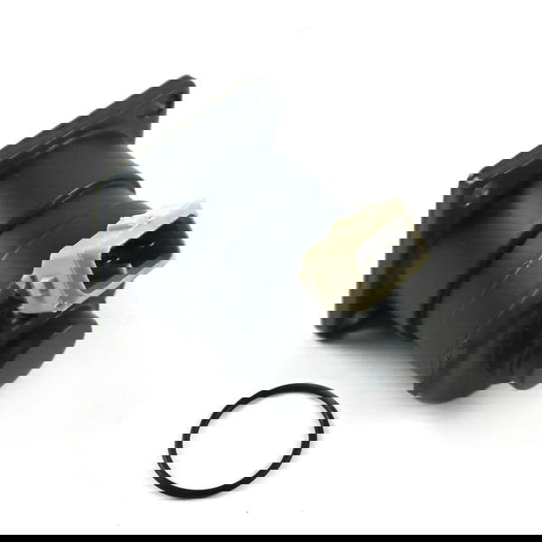 9218367-صمام الملف اللولبي النسبي 4288337 9218367 لهيتاشي EX120-2 وEX120-3 مراجعة Image 2 Preview