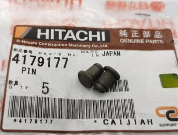 بن قفل البلتات طرمبة الهيدروليك ZX200 Image 1 Preview