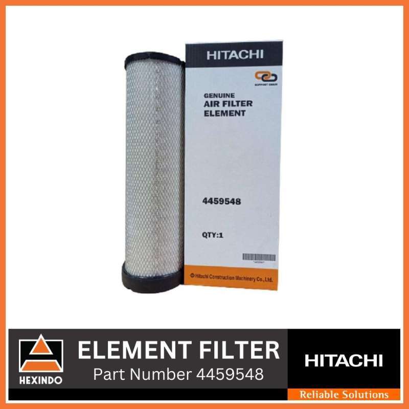 4459548-فلتر الهواء داخليZX350 Preview Image