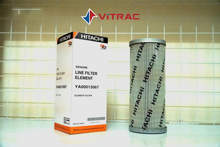 YA00013067-فلتر راجع دقاقZX200-5G Preview Image