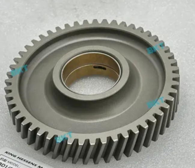 جلبة ترس ناقل الحركة 6BG1 ZX200-5G Preview Image