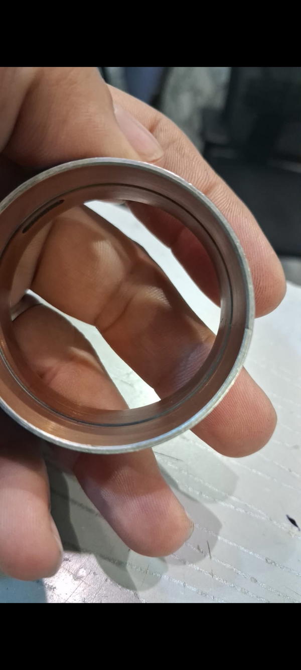 جلبة ترس ناقل الحركة 6BG1 ZX200-5G Image 2 Preview